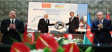 Ermenistan'n ambargolar krld!