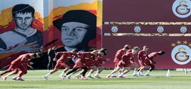 Galatasaray, Alanyaspor mesaisinde