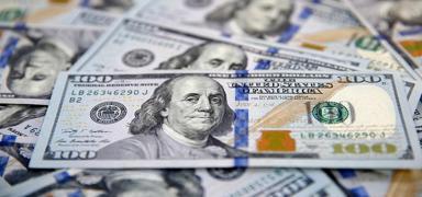 Hedef 8 milyar dolar... Bakanlk rakamlarla aklad