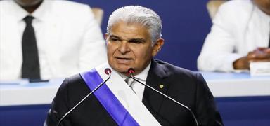 Mulino'dan Trump'a Panama Kanal tepkisi: Bir kez daha yalan sylyor