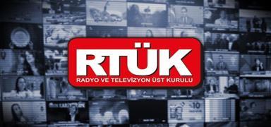 RT�K'ten SZC TV'ye 5 kez program durdurma cezas�