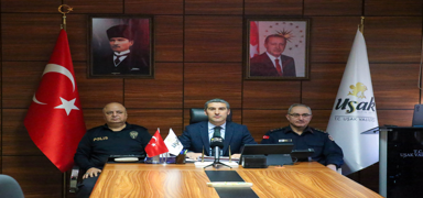 Denetimler sonras Uak'ta ynetmeliklere uymayan 5 otele kapatma