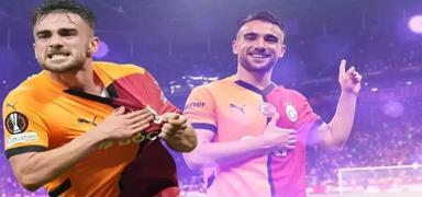Avrupa'da ses getirecek imza
