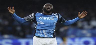 Lukaku'dan Mourinho aklamas: Asla!