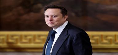 Musk, Ukrayna'ya se�im �a�r�s� yapt�: Zelenski �ok b�y�k farkla kaybedecek
