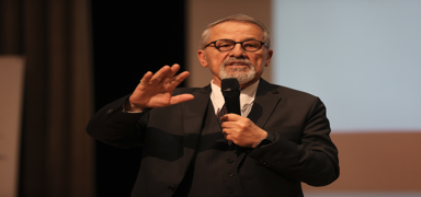 Prof. Dr. Grr'den Kayseri uyars
