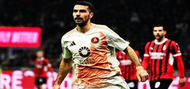 'Harika bir oyuncu'