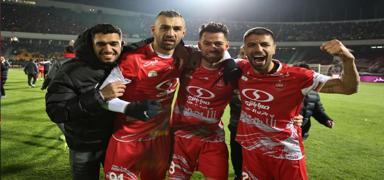 Serdar Dursun att! smail Kartal'n yenilmezlik serisi srd