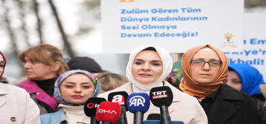 Bakan Gkta'tan Kadky Belediyesi'ne tepki: Asla kabul etmiyoruz