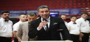 Boksta hedef 'dnya ampiyonluu'