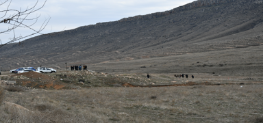 Diyarbak�r'da kaybolan gencin cans�z bedeni Batman'da bulundu