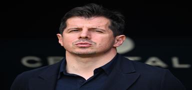 Emre Belzolu'ndan Galatasaray ma aklamas: Elimizden geleni yapacaz