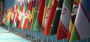 �slam ��birli�i Te�kilat�, �srail'den Suriye'den �ekilmesini talep etti