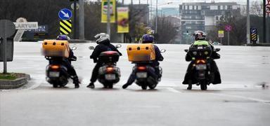 Kurye hizmetlerinde yeni d�nem