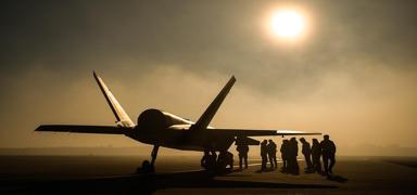 Hayranl�klar�n� gizleyemediler: T�rkiye'nin y�kseli�i g�z kama�t�r�yor