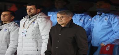 enol Gne: Sorumlusu benim