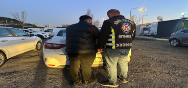 Trafii tehlikeye dren 2 srcye ceza