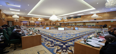 Trkiye'den Kahire'de kabul edilen plana tam destek