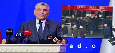 Vedat Milor iddiasna cevap