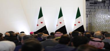 Devrik rejimin seyahat yasaklar� kald�r�ld�