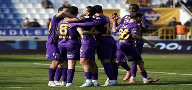Eypspor 2 golle galip geldi