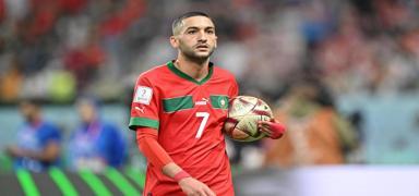 Fas basnndan yalanlama geldi! te Hakim Ziyech hakknda son durum