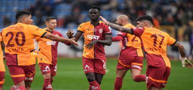 Kritik ma�ta rakip Alanyaspor