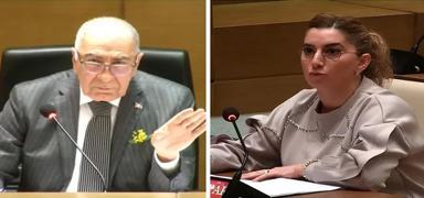 CHP'li Kurtulu� hakk�nda yeni geli�me