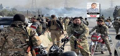 Resul Tosun yazd�: Mesele Alevi-S�nni meselesi de�il!