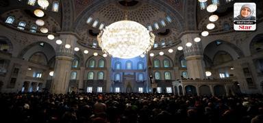 Ramazan Ribat�n�z m�barek olsun...