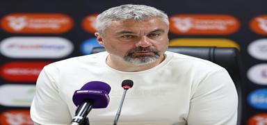 Thomas Reis: Bu ma�� �ok iyi analiz edece�iz