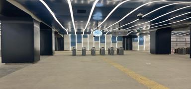 Bakanln stanbul'daki metro hattna youn ilgi: 17 milyon yolcuyu geti