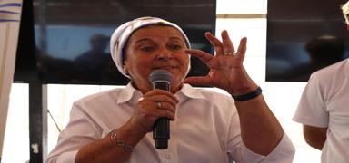 Gasbetmeyi savunan ismi Nobel Bar�� �d�l�'ne aday g�sterdiler