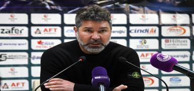Hakan Kutlu: Erzurumspor'un tarihindeki en skntl dnemi yayoruz ancak 3.'yz