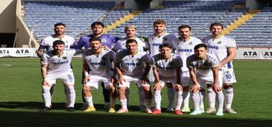 Menemen FK'dan drt drtlk seri