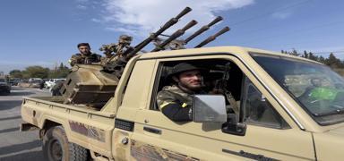 PKK/YPG Halep'te ar kayplar verdi