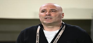 Sami U�urlu: 10 tane final ma�� kald�