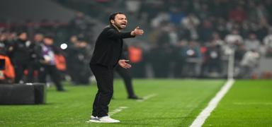 Seluk nan: Hedefi olan takmlara kar kazanmak kolay deil