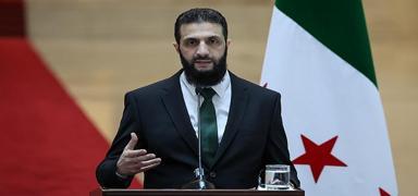 Suriye Cumhurbakan ara'ya Brksel daveti