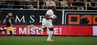 Victor Osimhen: Momentumu s�rd�rmeye devam edece�iz