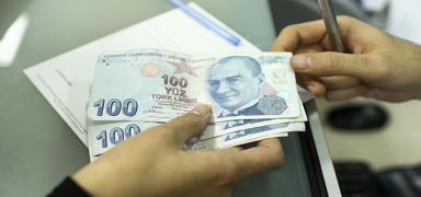 Yal ve engelli aylklar hesaplara yatrld