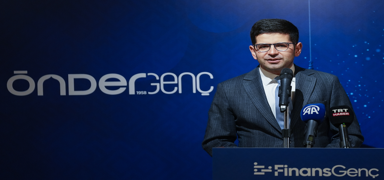 Dalolu: Dnyadaki finansal krizlerin k sebeplerinden biri agzllk