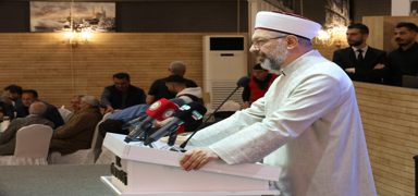 Erba: galciler, zalimler dnyann her yerinde