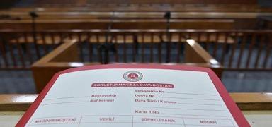 FET'c eski astsubay iin hesap vakti