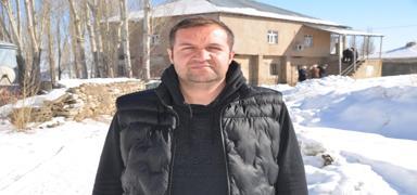 Kpeklerin saldrsnda kzn kaybeden baba, sahipsiz hayvanlarn toplatlmasn istedi