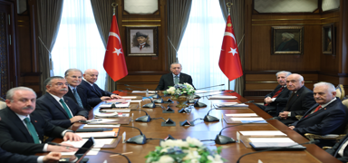 Yeni projeler hayata geirilecek