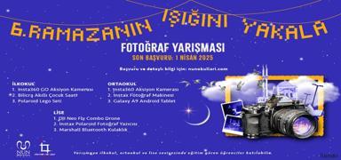 Ramazann In Yakala Fotoraf Yarmas balyor!