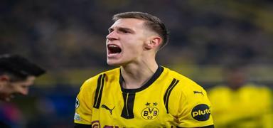 Schlotterbeck i�in dev talip