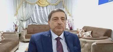 SDG ile anlama sonras ENKS'den aklama
