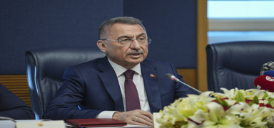 TBMM Dileri Komisyonu Bakan Oktay'dan dikkat eken Romanya mesaj